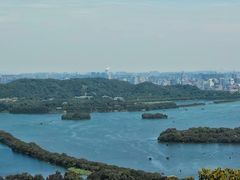 -九曜山