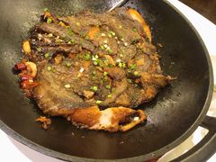 -开海·红岛海鲜虾水饺(石老人店)