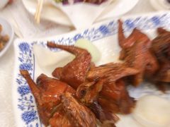 -龙的酒楼·手工早茶·顺德菜(近良路店)