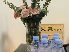 -浅森·龙凤筋SPA·私域调理