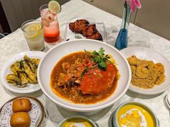 -珍宝海鲜JUMBO Seafood(尚嘉店)