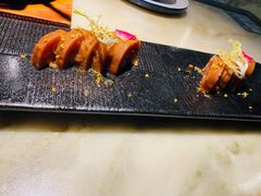 -绿茶餐厅(成都大悦城店)