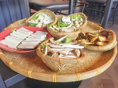 -滇野云南野生菌餐厅(陕西南路店)