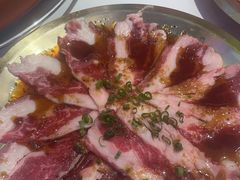 -南浦洞烤肉·新世界版(奥体店)
