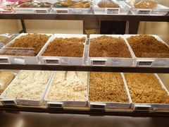 -上海市长春食品商店(淮海中路店)