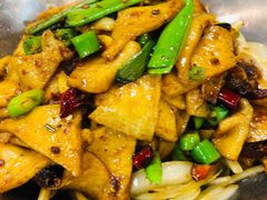 -昱德来·天津菜(河西店)