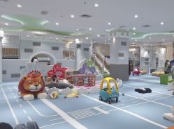 -meland亲子乐园•派对•研学(苏州悠方购物中心店)