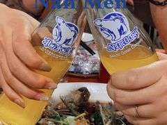 北冰洋-老南门煎饺