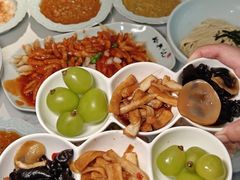 -裕兴记•蟹黄面馆(人民广场店)