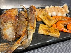 -和风铁板料理(山姆会员店)