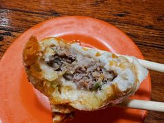 -胡家包子·清真(大众巷店)