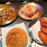 帶娃吃茶餐廳