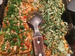 -烤匠麻辣烤鱼(万象城店)