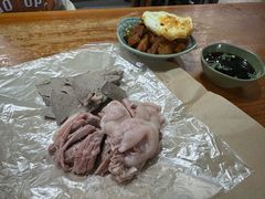 -小辫子羊肉面馆(周东店)