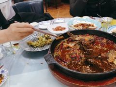 -柒皓餐廳(广元路店)