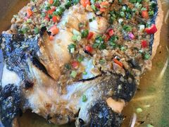 -半天妖烤鱼(方庄店)