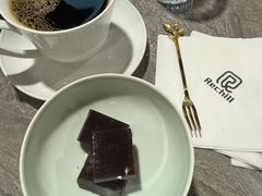 -Rechill Cafe(工体店)