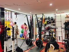 -Stone Motion释动健身