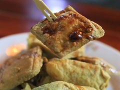 -茅老太臭豆腐