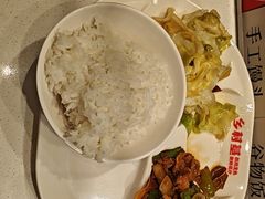 -乡村基·川味现炒大王(熙悦天街店)