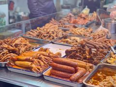 -市尾卤料(天隆名邸店)