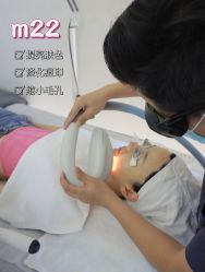 -时光海科学美肤中心