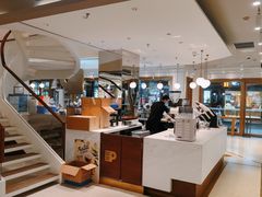 -Peet's Coffee皮爷咖啡(豫园店)