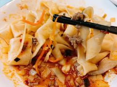 -伊帆食府·青海地方特色美食