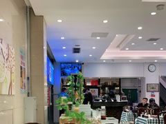 -紫光园·烤鸭·北京菜(劲松店)