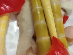 -明升萝卜汤
