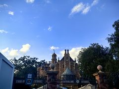 -奥兰多迪士尼动物王国乐园