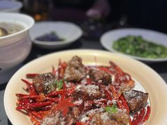 -锦府园·新台州菜(合生汇店)