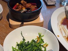 -宁波柏悦酒店·钱湖渔港