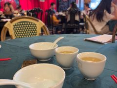 -誉八仙粤菜(万象天地店)