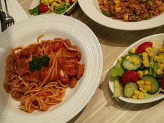 -必胜客(兴华中路PH店)