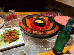 -蜀辣居鲜货老火锅(红牌楼店)