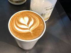 -Manner Coffee(芮欧百货店)