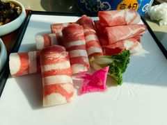 -享月汤皇·海鲜小火锅·聚会(曲江创意谷店)