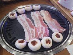 -杀猪天·韩国烤肉(总店)