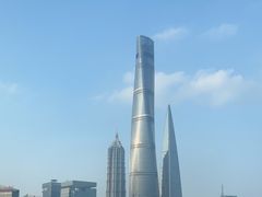 -上海之巅观光厅