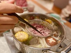 -潮界(虹桥新天地店)