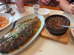 -梅利汴京烤鸭•开封豫菜地标店(铁北街店)