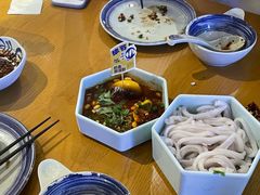 -包整·丝娃娃(一览甲秀楼风景店)