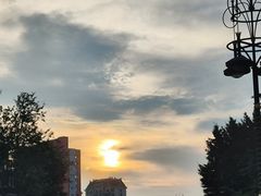 -俄罗斯风情街