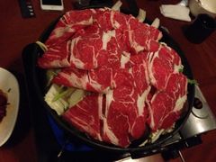 iphone_upload_pic-牛玄庵日式寿喜烧·料理店(新源里店)