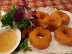 虾饼-芭堤雅泰国餐厅(胜利路店)