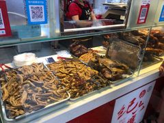 -王浩儿纪六孃甜皮鸭(东大街店)