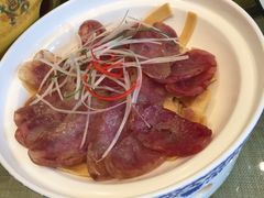 -琼林徽宴(中央门店)