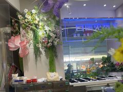 -东方豪客牛排意面披萨(金凤万达店)