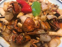 -周家二小姐的菜(西津渡店)